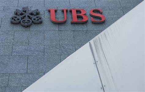 UBS to pay $511m to settle Credit Suisse tax evasion case