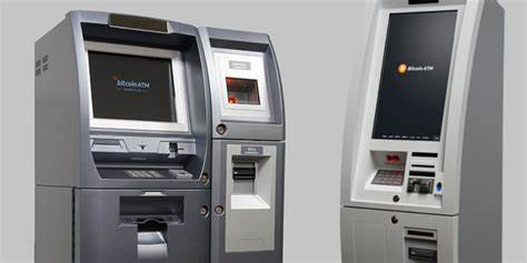 Crypto ATMs Proliferate - 6,000 Installed and Counting – News Bitcoin News - Bitcoin.com News