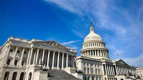Top Republican Retains Hope U.S. Crypto Legislation Can Get Done This Year - CoinDesk