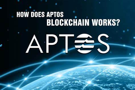 Aptos Crypto (APT): A Guide to What it Is and How it Works - BeInCrypto