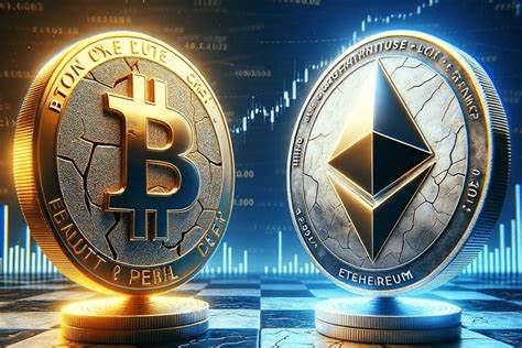 Forget Ethereum (ETH), This AI-Powered Altcoin Could Be the Smartest Investment of the Decade
