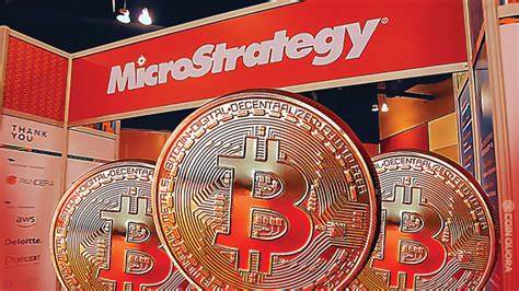 MicroStrategy Acquires Additional 2,530 BTC at $95,972 per Bitcoin - Blockchain.News