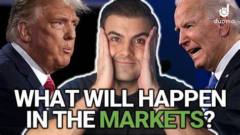 Market movers are acting now as election and Fed rate cuts loom large - MSN
