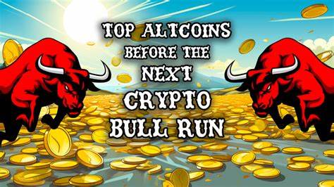 Altcoins to Moon: Top 8 Altcoins That Could Go Ape in Bull Run - Coinspeaker
