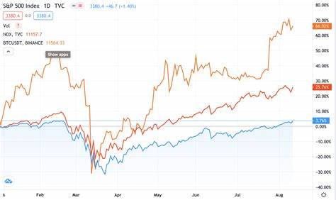 3 Crypto Stocks in Focus as Bitcoin Gears Up for a Comeback - Yahoo Finance