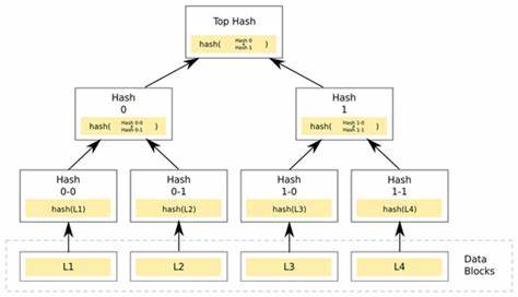 A Brief History of the Bitcoin Blockchain - Dummies.com