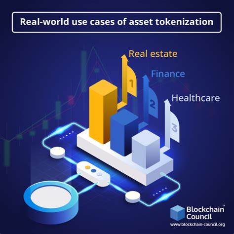 Tokenization of Real World Assets Gains Momentum Among Institutions - Binance