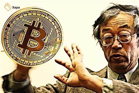 Satoshi Nakamoto Introduced Bitcoin to the World 10 Years Ago - WIRED