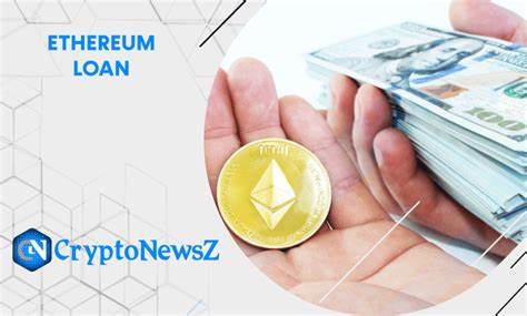 Best Ethereum Loan Sites 2024 : Lend ETH from Top Sites! - CryptoNewsZ