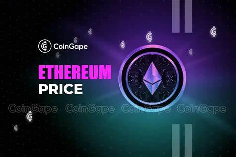 Ethereum Price Targets Rally Above $4000 As ETH ETFs Start Trading - CoinGape