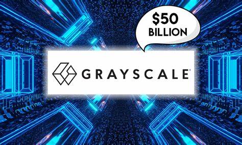 Grayscale Eyes Multi-Crypto ETF, Expands Offerings amid Growing Interest - Coinspeaker