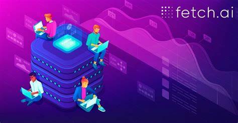 Open platform to build AI Apps & Services - Fetch AI