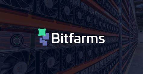 Bitfarms mining revenue drops 45% to $7 million in first full month after Bitcoin halving - The Block