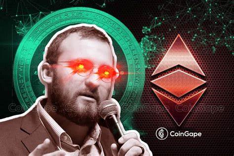 Cardano Blasts Off To 9-Month High As Hoskinson Reveals Plans To Collaborate With Trump Administration - ZyCrypto