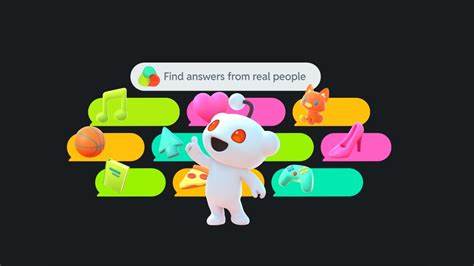 Reddit Answers