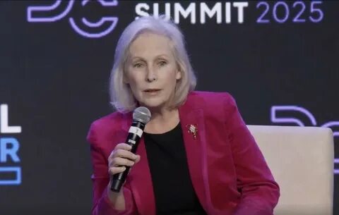Yield-bearing stablecoins could kill banking — US Senator Gillibrand