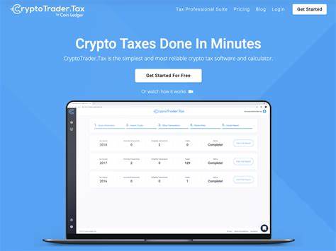 Crypto Tax Software: Paid & Free Crypto Software for Taxes - DeFi Rate
