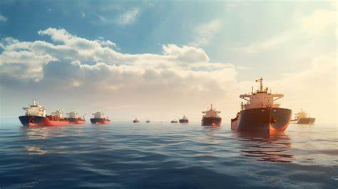 Why Frontline PLC (FRO) Soared on Monday