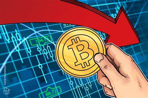 Bitcoin price drops to $98,700 as China announces tariffs on U.S. goods - TheStreet