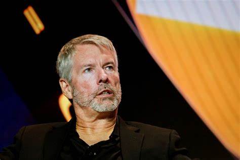 Strategy kauft 15.355 Bitcoin für 1,42 Mrd. US-Dollar: Michael Saylor weiter bullisch