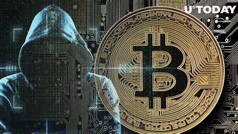 Satoshi-Era Bitcoin Address Activated After More Than Decade - U.Today