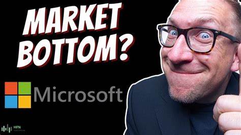 Microsoft (MSFT) Made “an Extraordinary Comeback,” Josh Brown Says