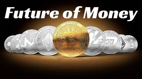 Is Cryptocurrency the Future of Money?