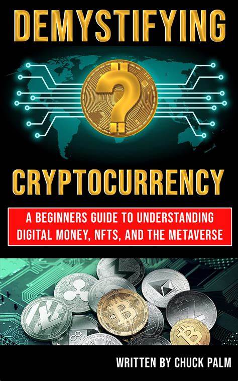 Demystifying Cryptocurrency
