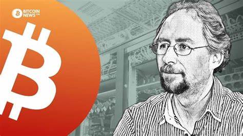 The Man Behind Bitcoin’s Early Tech: Meet Adam Back