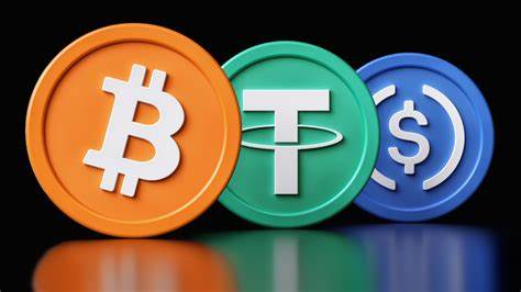 USDC Circulation Grew 78% in 2024, But Still Lags Behind Tether: Circle - Decrypt
