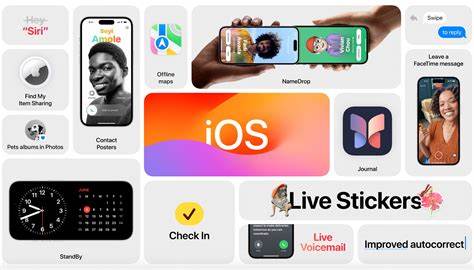 iOS 18.5 is out now