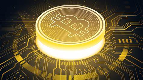 Bitcoin Hits Record High, Surpassing $68,000 on Inflation Data