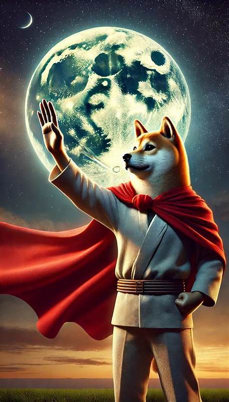 Shiba Inu Could Register Triple-Digit Gains Next Month: Here’s Why - The Crypto Basic