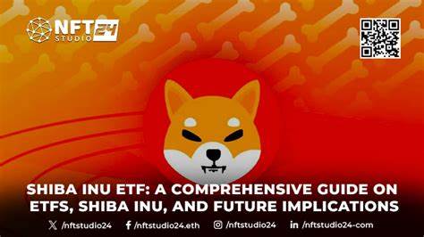Shiba Inu Analyst Says ETFSwap (ETFS) Will Surge 4,600% In 2 Weeks, Here’s Why
