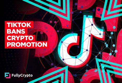 TikTok Bans Paid Promotions of Crypto and Forex Trading Products - Finance Magnates