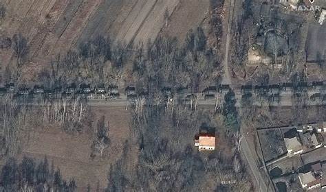 Germany is building spy satellites to help Ukraine watch Russia without the US