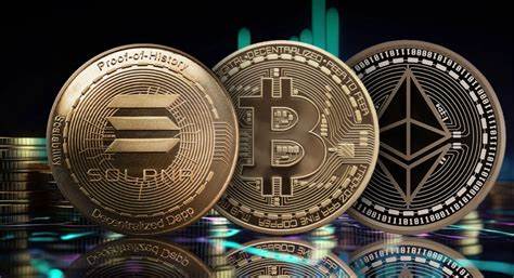 Analyst Predicts Combined Bitcoin, Ethereum, and Solana ETF is on the Horizon - BeInCrypto