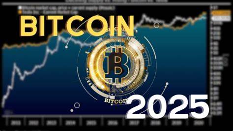 Bitcoin 2025 Releases First Preliminary Agenda Featuring Visionaries from Politics, Finance, and Technology