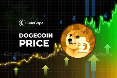 Dogecoin Price Analysis As DOGE Whales Retreat - CryptoTicker.io - Bitcoin Price, Ethereum Price & Crypto News
