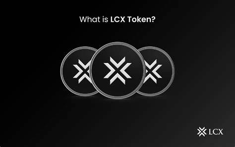 What Is the Crypto Token Supply? - LCX