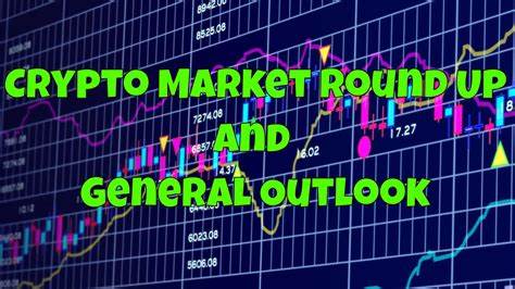 What’s Happening In Global Crypto Market : A Round Up Of All Events - Outlook Business
