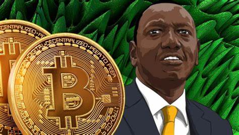 Crypto Africa Week in Review: Developers Building Pro-Bitcoin Solutions in Kenya Despite Crypto Crackdown In Nigeria, South Africa Wants Crypto Tax Compliance - 99Bitcoins