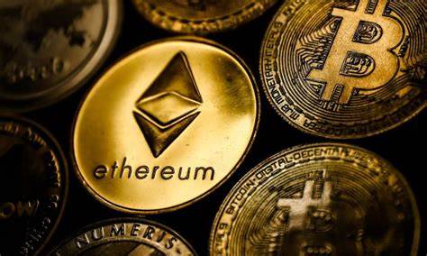 How can you make money with Ethereum?