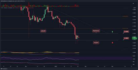What’s Next for Ripple Following SEC Appeal? Will XRP Price Crash? - Captain Altcoin
