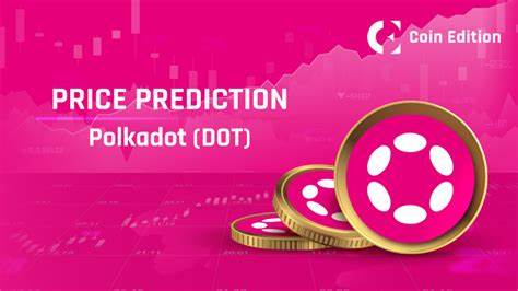 Polkadot and VeChain Price Predictions as crypto fear and greed rises - Bankless Times