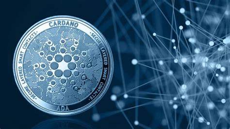 Cardano Eyes Massive Ripple Deal: $165M TVL Boost Potential - Cardano Feed
