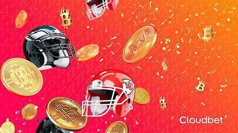 Super Bowl Bets on Crypto.com Poised for CFTC Review of Legality