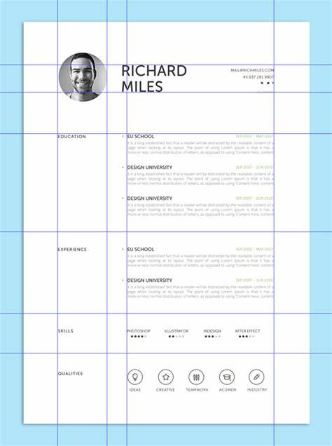 Show HN: A Visual, Searchable Resume Grid for Developers