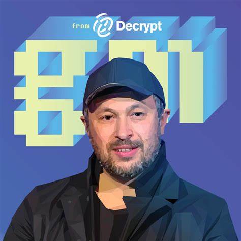 gm: All Things Solana With Anatoly Yakovenko - Decrypt