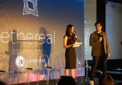 How Cryptocurrency Could Change Filmmaking - The Bridge